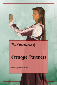 The Importance of Critique Partners