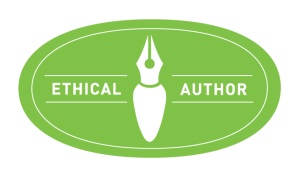 The Alliance of Independent Authors Ethical Author Badge